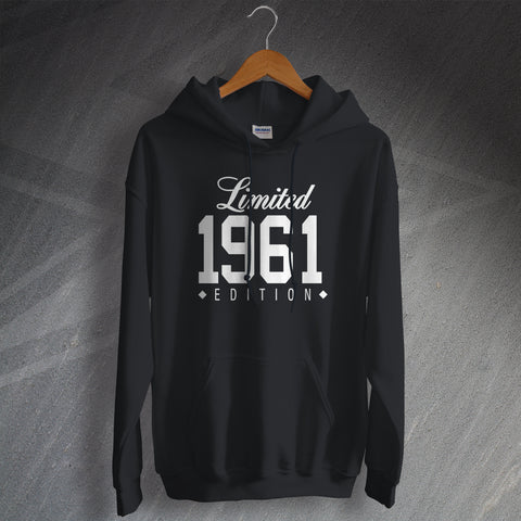 Limited 1961 Edition Hoodie