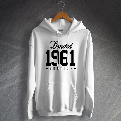 Limited 1961 Edition Hoodie