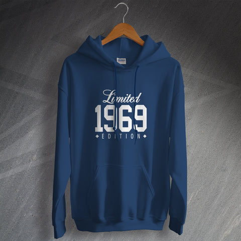 1969 Hoodie Limited 1969 Edition