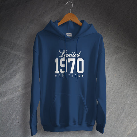 1970 Hoodie Limited 1970 Edition