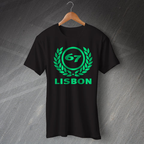 Lisbon 67 T-Shirt