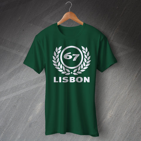 Lisbon 67 T-Shirt