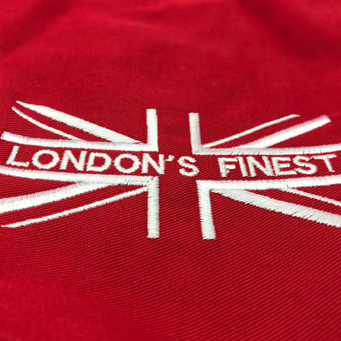 London's Finest Harrington Jacket