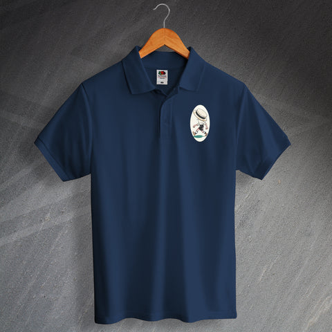 Luton 1933 Polo Shirt