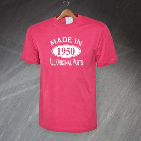 1950 T-Shirt