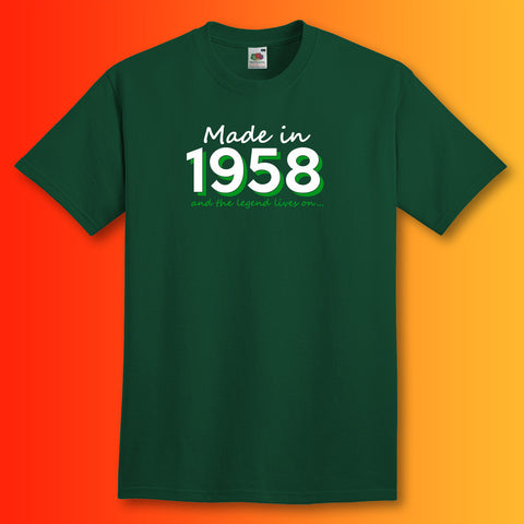 1958 T Shirt