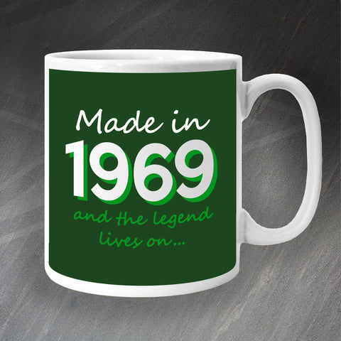 1969 Mug