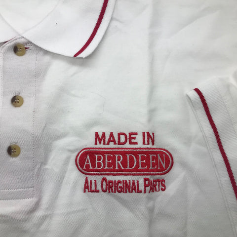 Made in Aberdeen Polo Shirt