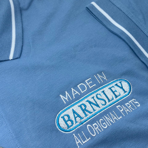 Barnsley Polo Shirt