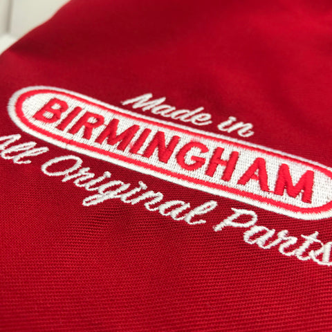 Birmingham Harrington Jacket