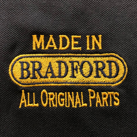Bradford Badge