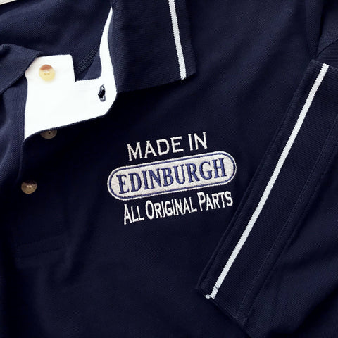 Edinburgh Polo Shirt