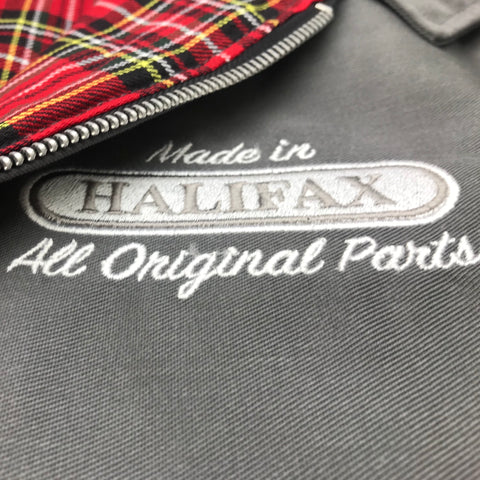 Halifax Harrington Jacket