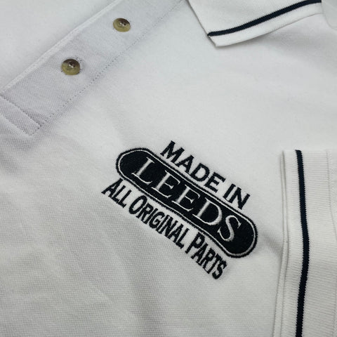 Made in Leeds Polo Shirt