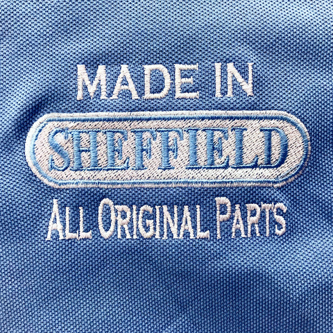 Sheffield Badge