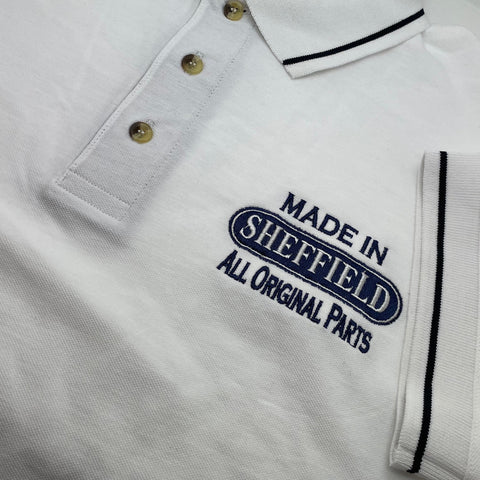Sheffield Polo Shirt