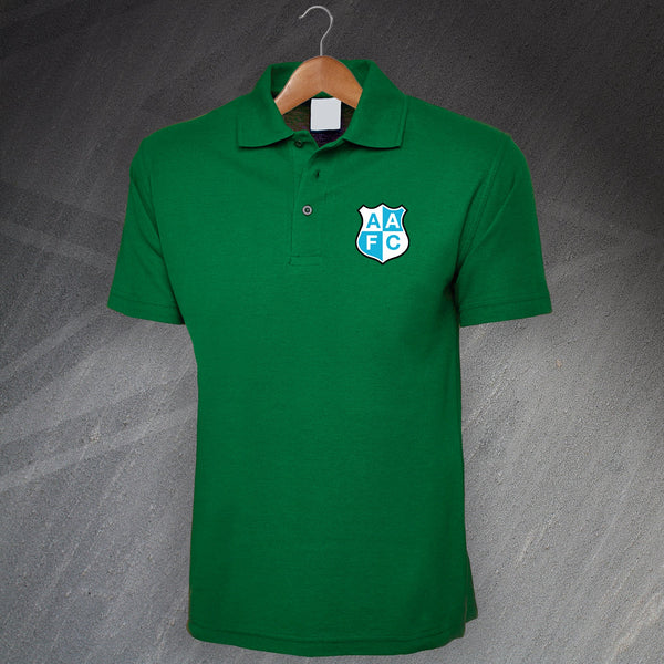 Retro Man City Shirt | Old School Ardwick AFC Jerseys for Sale ...