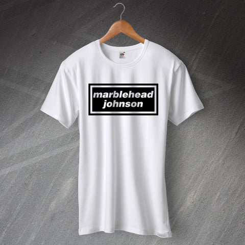 Marblehead Johnson T-Shirt