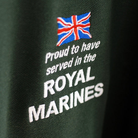 Royal Marines Super Pro Bodywarmer