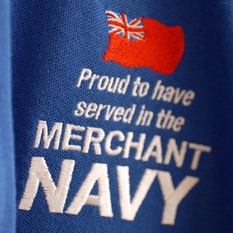 Merchant Navy Fleece