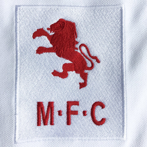 Retro Middlesbrough 1973 Polo Shirt