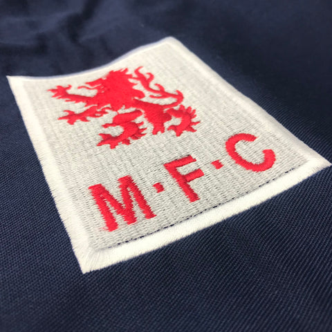 Middlesbrough Football Harrington Jacket