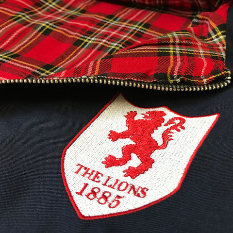 The Lions Harrington Jacket