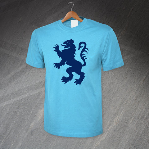 Millwall 1977 T-Shirt