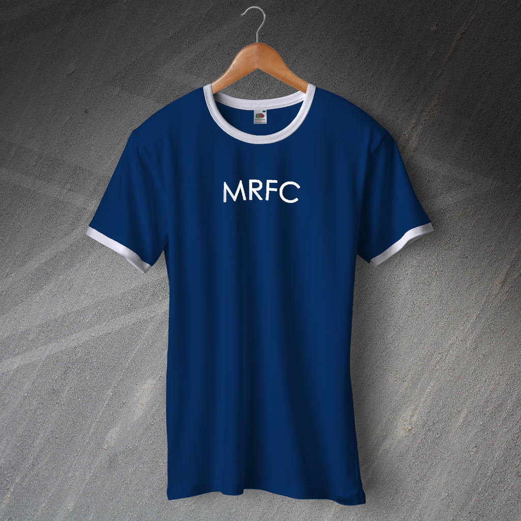 Millwall Rovers Football Shirt