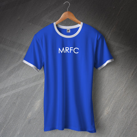 Millwall Rovers Football Shirt