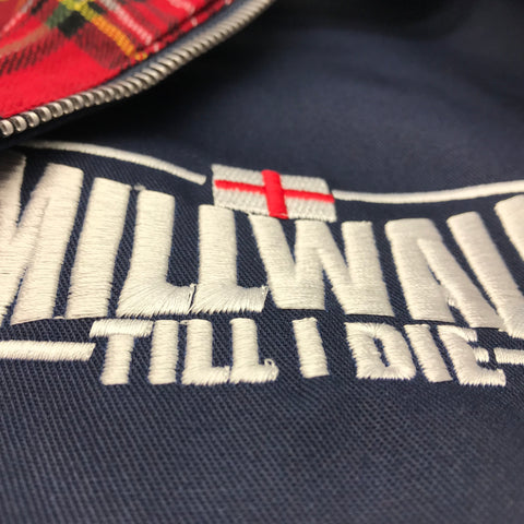 Millwall FC Coat