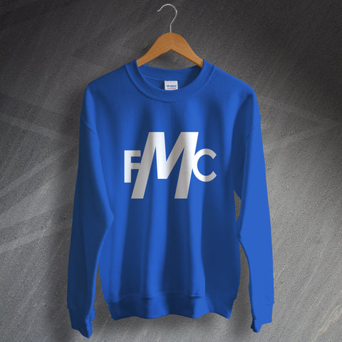 Montrose Football Sweatshirt