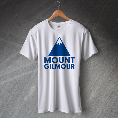 Chelsea Mount Gilmour Football T-Shirt
