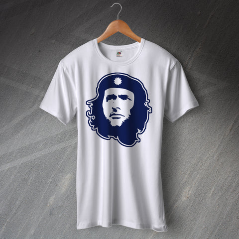Tottenham Football T-Shirt Mourinho Revolution