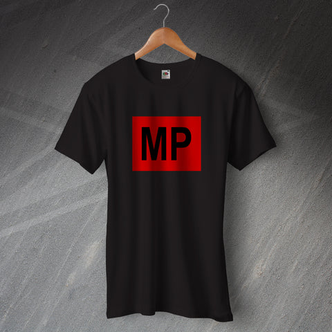 Royal Military Police T-Shirt MP