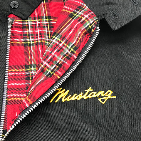 Mustang Harrington Jacket