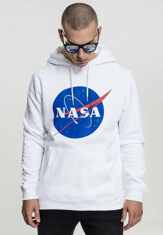 NASA Hoodie Mens