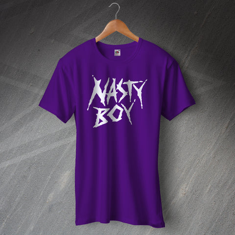 Nasty Boy T-Shirt