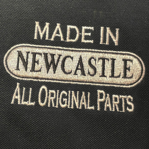 Newcastle Polo Shirt