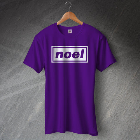 Noel Gallagher T Shirt