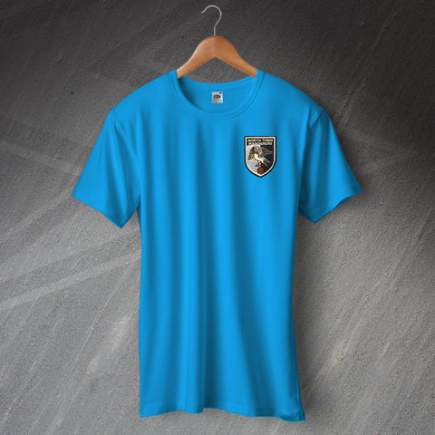 Wycombe Football T-Shirt