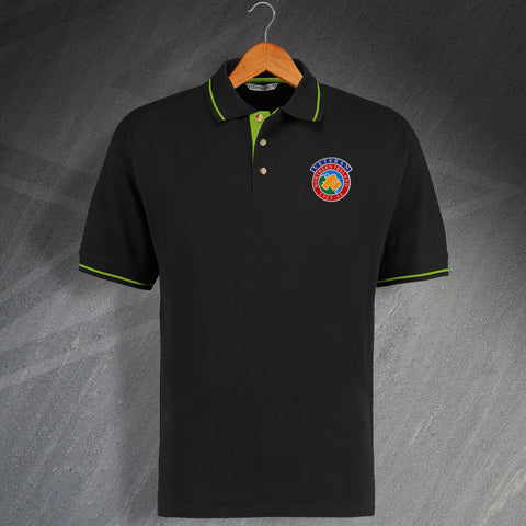 Northern Ireland Veteran Polo Shirt