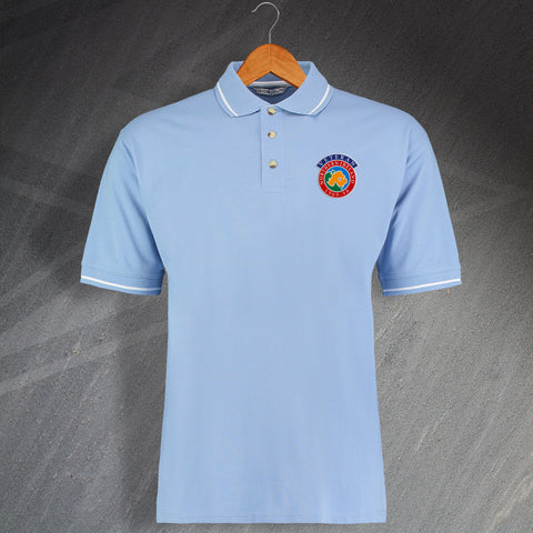 Northern Ireland Veteran Polo Shirt
