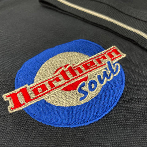Northern Soul Polo Shirt