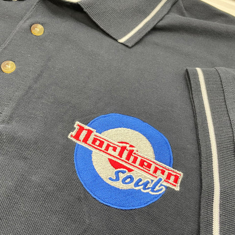 Northern Soul Polo Shirt