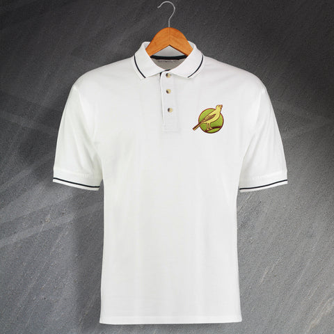Norwich Football Polo Shirt