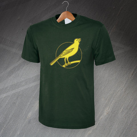 Norwich 1902 Football Shirt