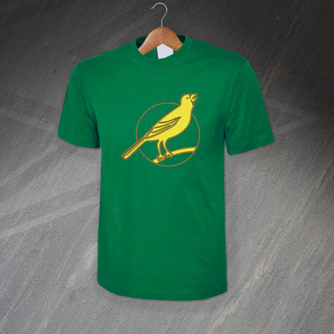 Norwich 1902 Football Shirt