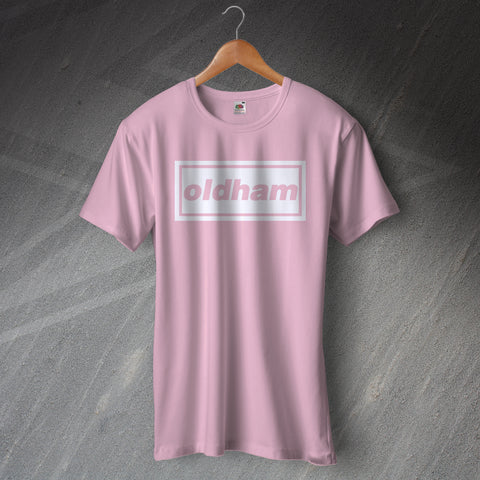 Oldham T-Shirt