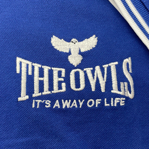 The Owls Polo Shirt
